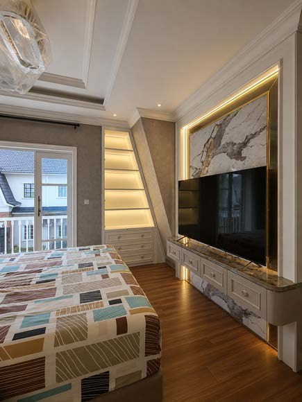 Portofolio Kamajaya Studio — Cc Bedroom