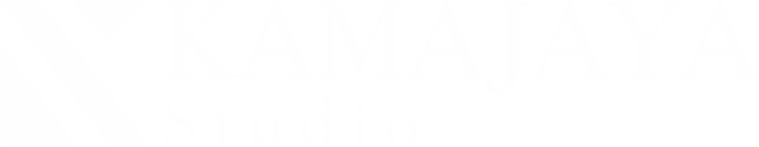 Logo Kamajaya Studio