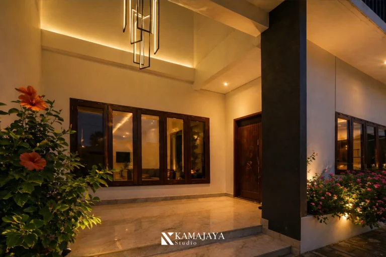 R-House Medan — Eksterior, foto 07