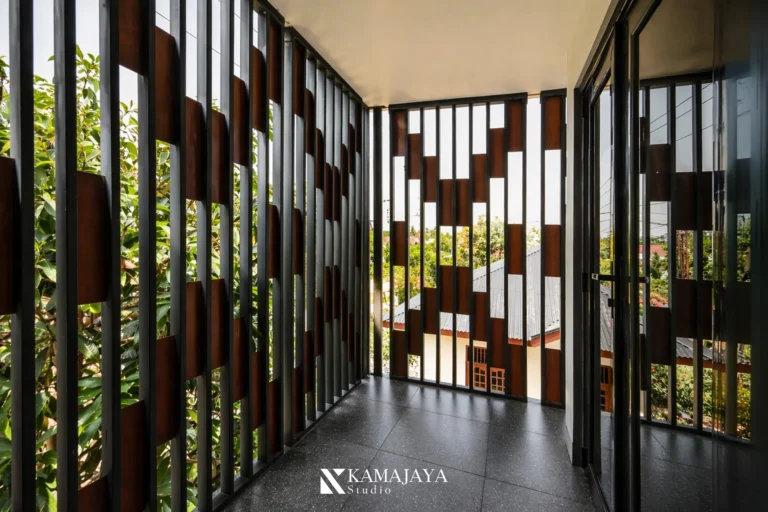 R-House Medan — Eksterior, foto 10