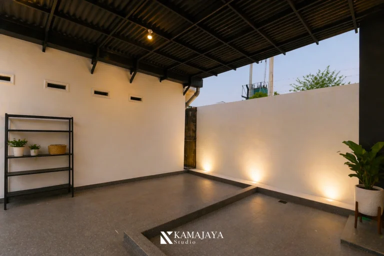 R-House Medan — Eksterior, foto 12