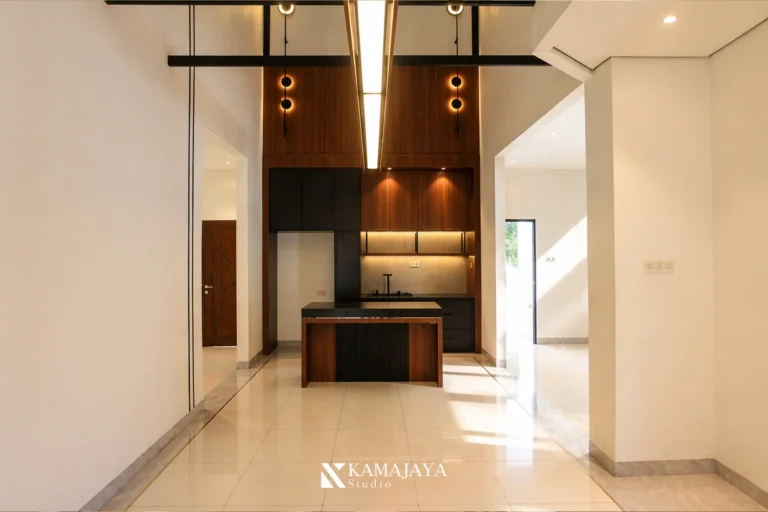 R-House Medan — Ruang utama, foto 21