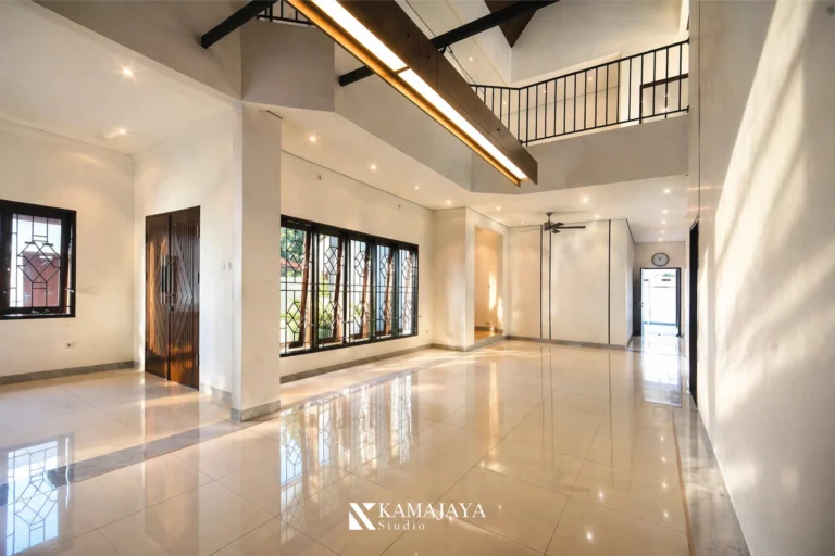 R-House Medan — Ruang utama, foto 25