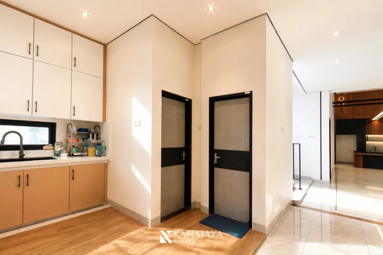 R-House Medan — Dapur, foto 30