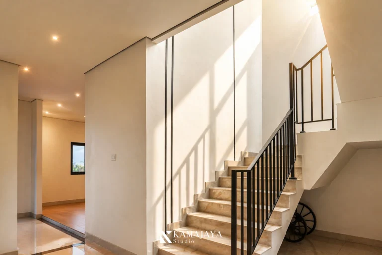 R-House Medan — Ruang utama, foto 31