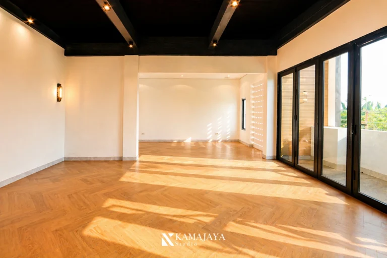 R-House Medan — Lantai atas, foto 32