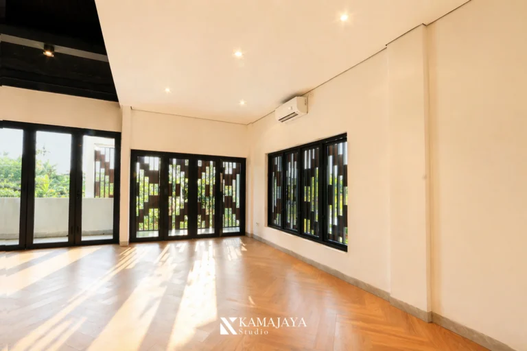 R-House Medan — Lantai atas, foto 33