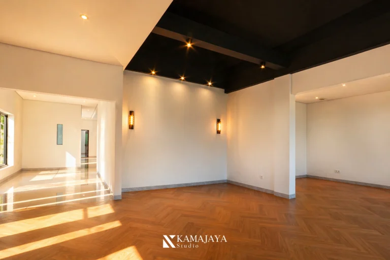 R-House Medan — Lantai atas, foto 34