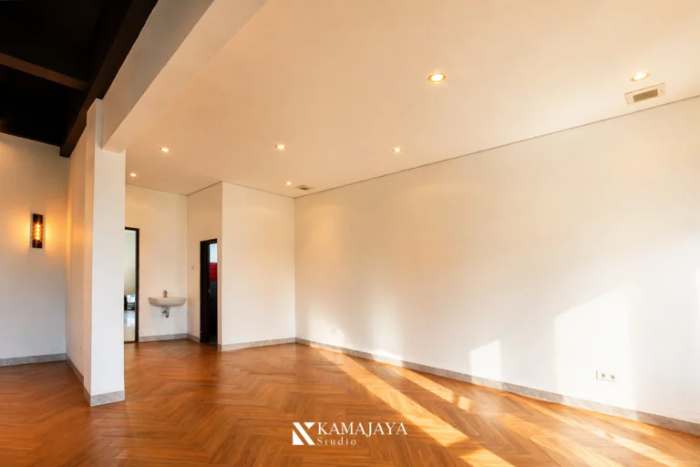R-House Medan — Lantai atas, foto 35