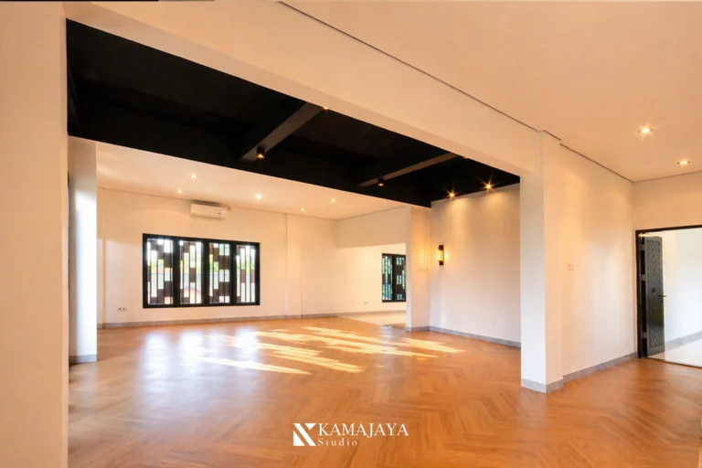 R-House Medan — Lantai atas, foto 36