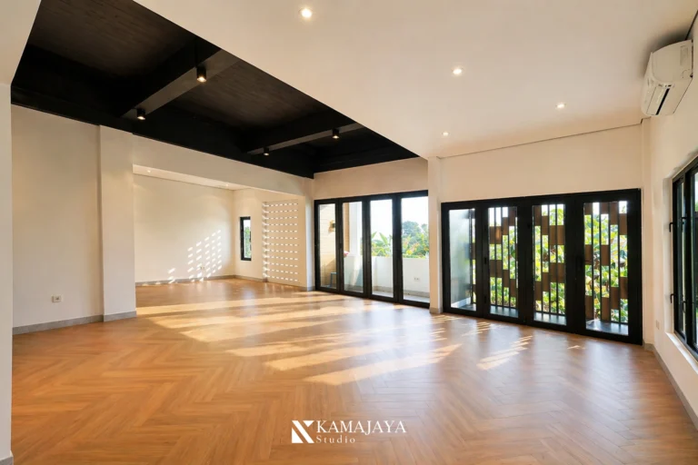 R-House Medan — Lantai atas, foto 37