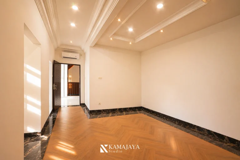 R-House Medan — Lantai atas, foto 38