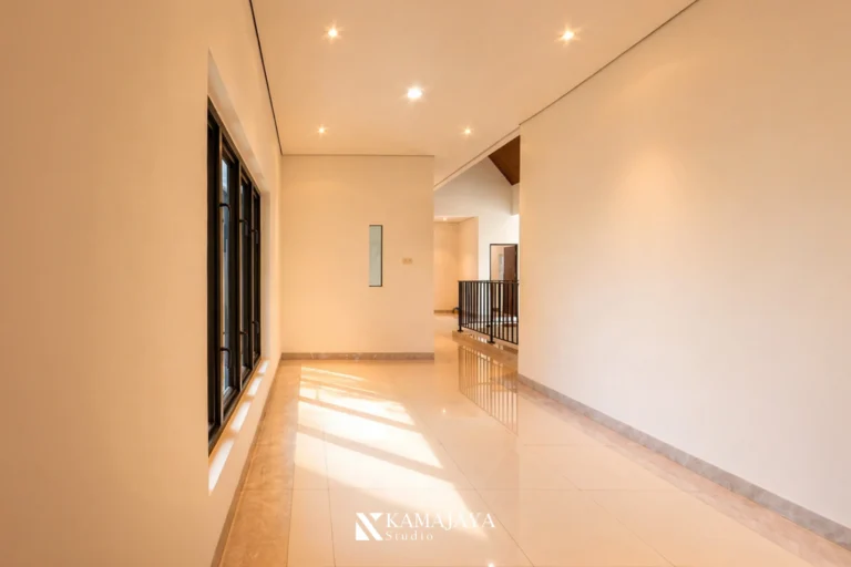 R-House Medan — Lantai atas, foto 39