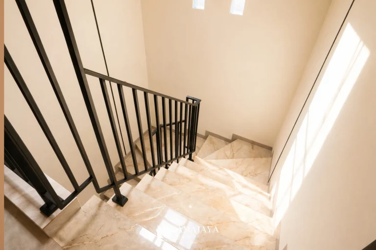 R-House Medan — Lantai atas, foto 40