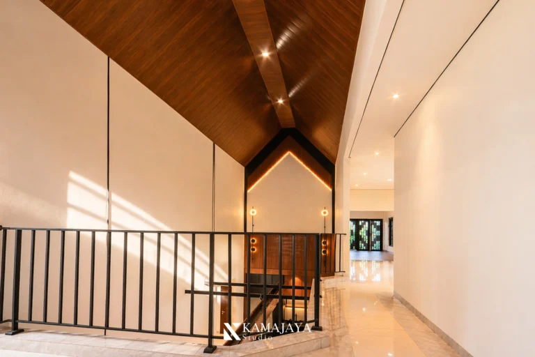 R-House Medan — Lantai atas, foto 41