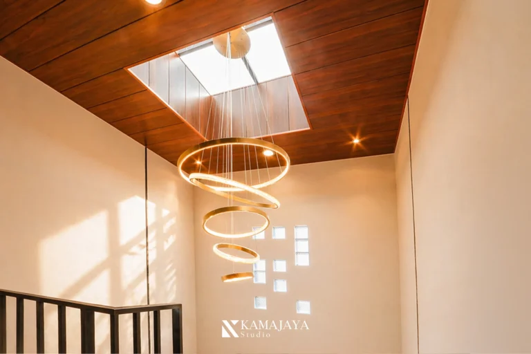 R-House Medan — Lantai atas, foto 42