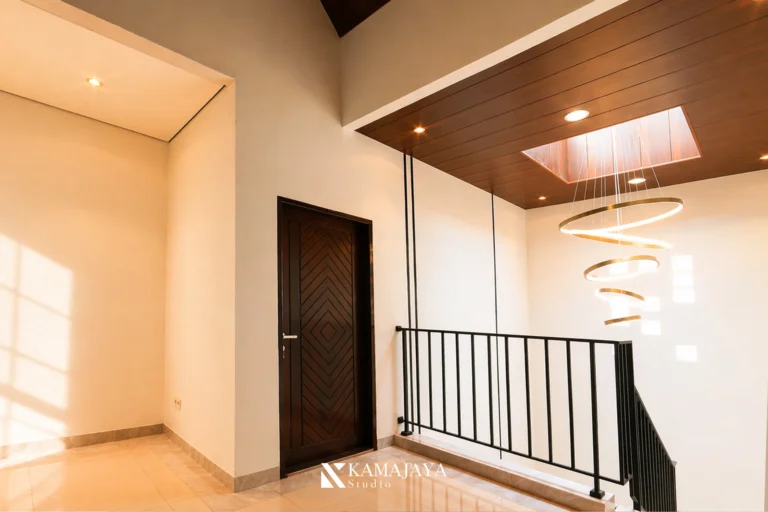 R-House Medan — Lantai atas, foto 43