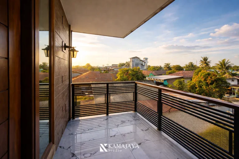 S-House Medan — Eksterior, foto 04
